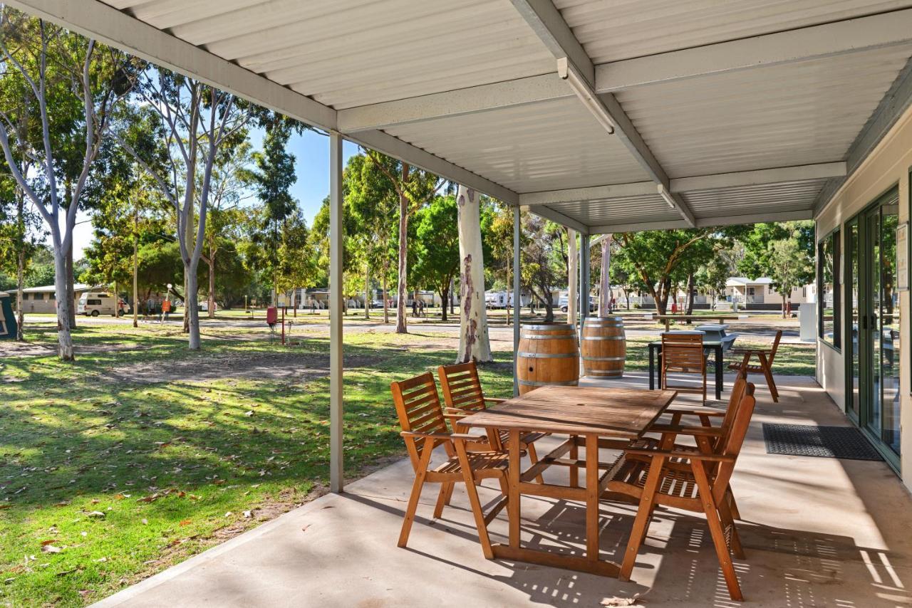 Discovery Parks - Barossa Valley Hotel Tanunda Exterior photo