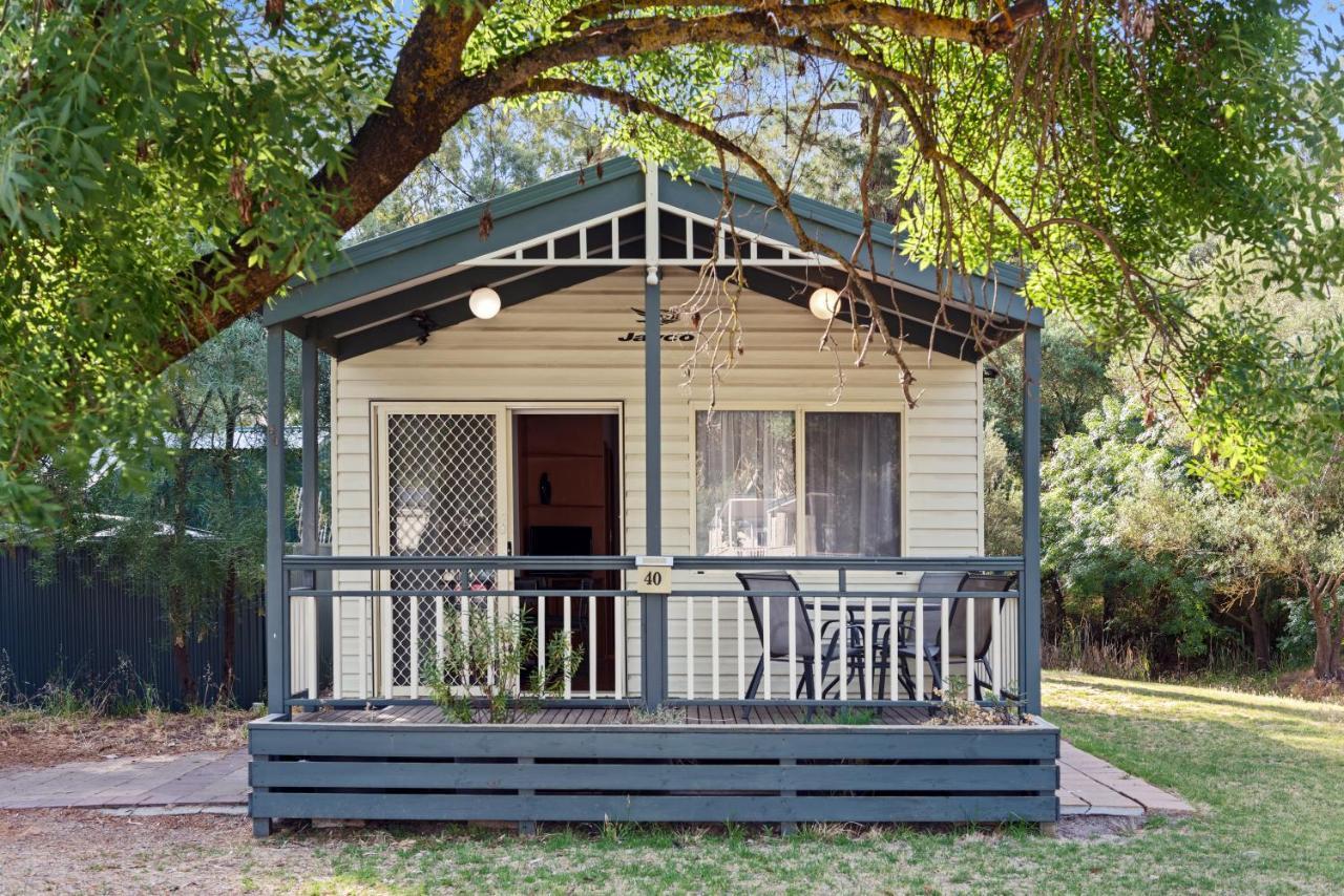 Discovery Parks - Barossa Valley Hotel Tanunda Exterior photo