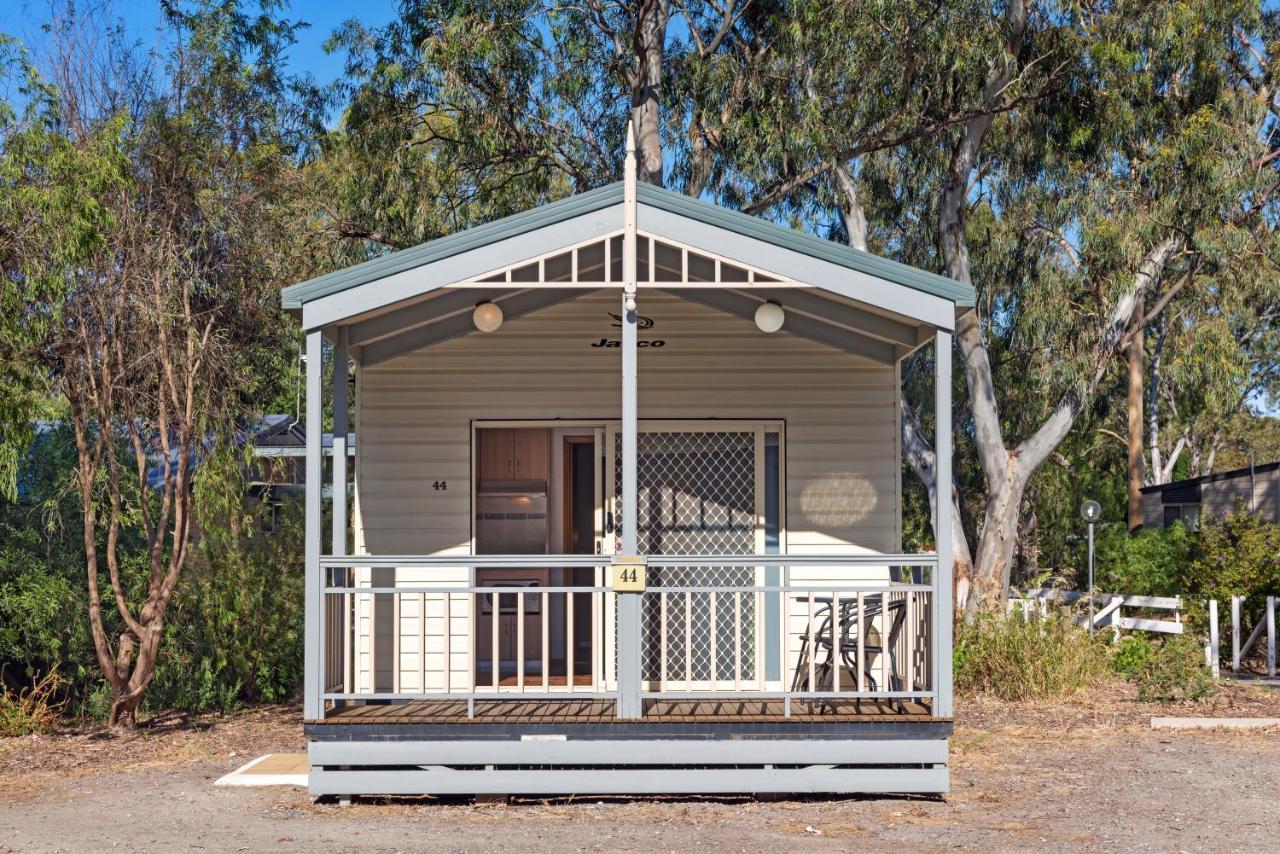 Discovery Parks - Barossa Valley Hotel Tanunda Exterior photo