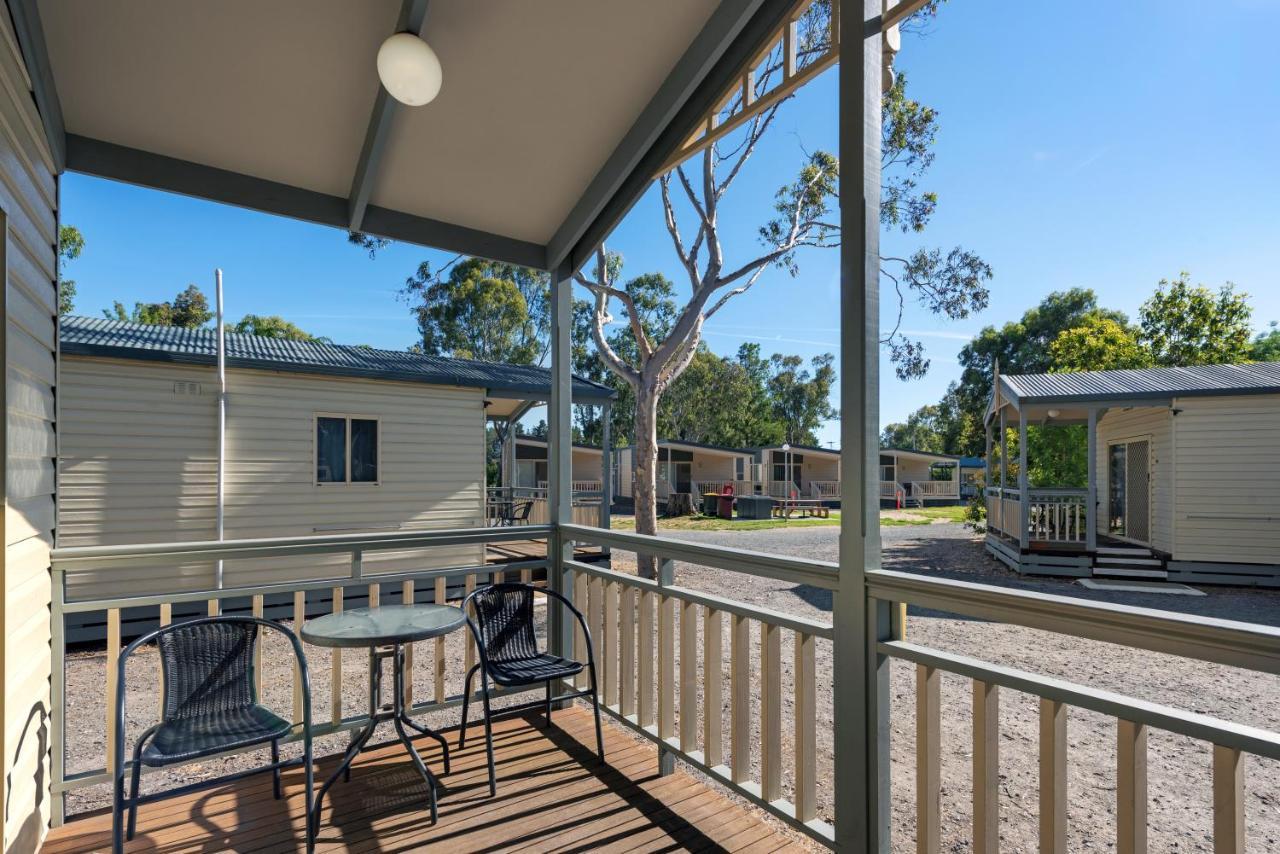 Discovery Parks - Barossa Valley Hotel Tanunda Exterior photo