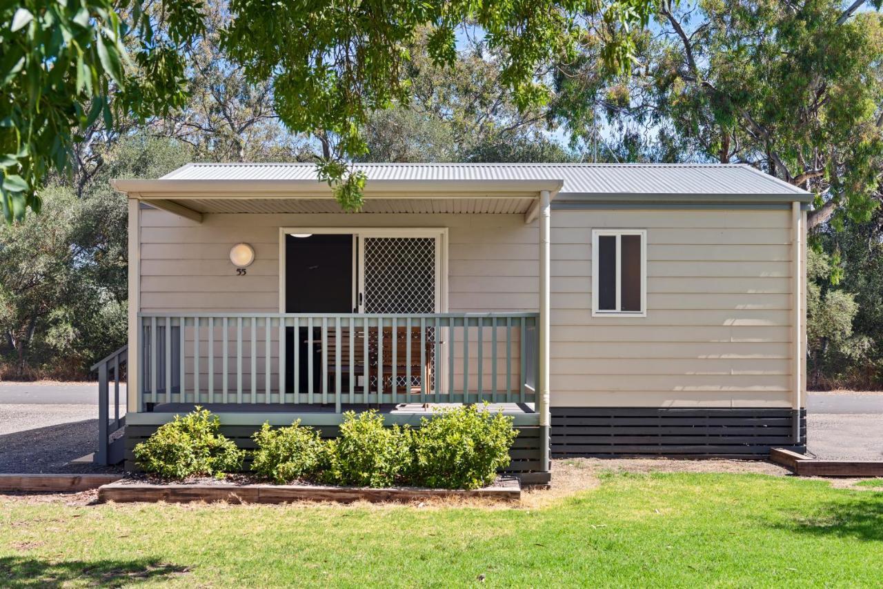 Discovery Parks - Barossa Valley Hotel Tanunda Exterior photo