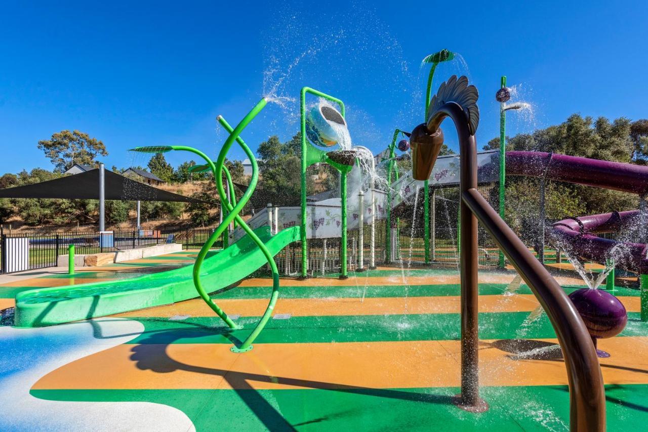 Discovery Parks - Barossa Valley Tanunda Exterior photo