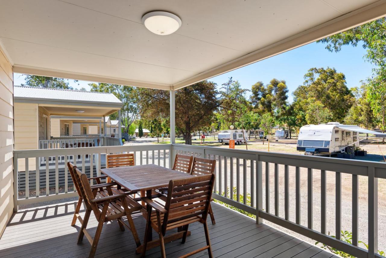 Discovery Parks - Barossa Valley Hotel Tanunda Exterior photo