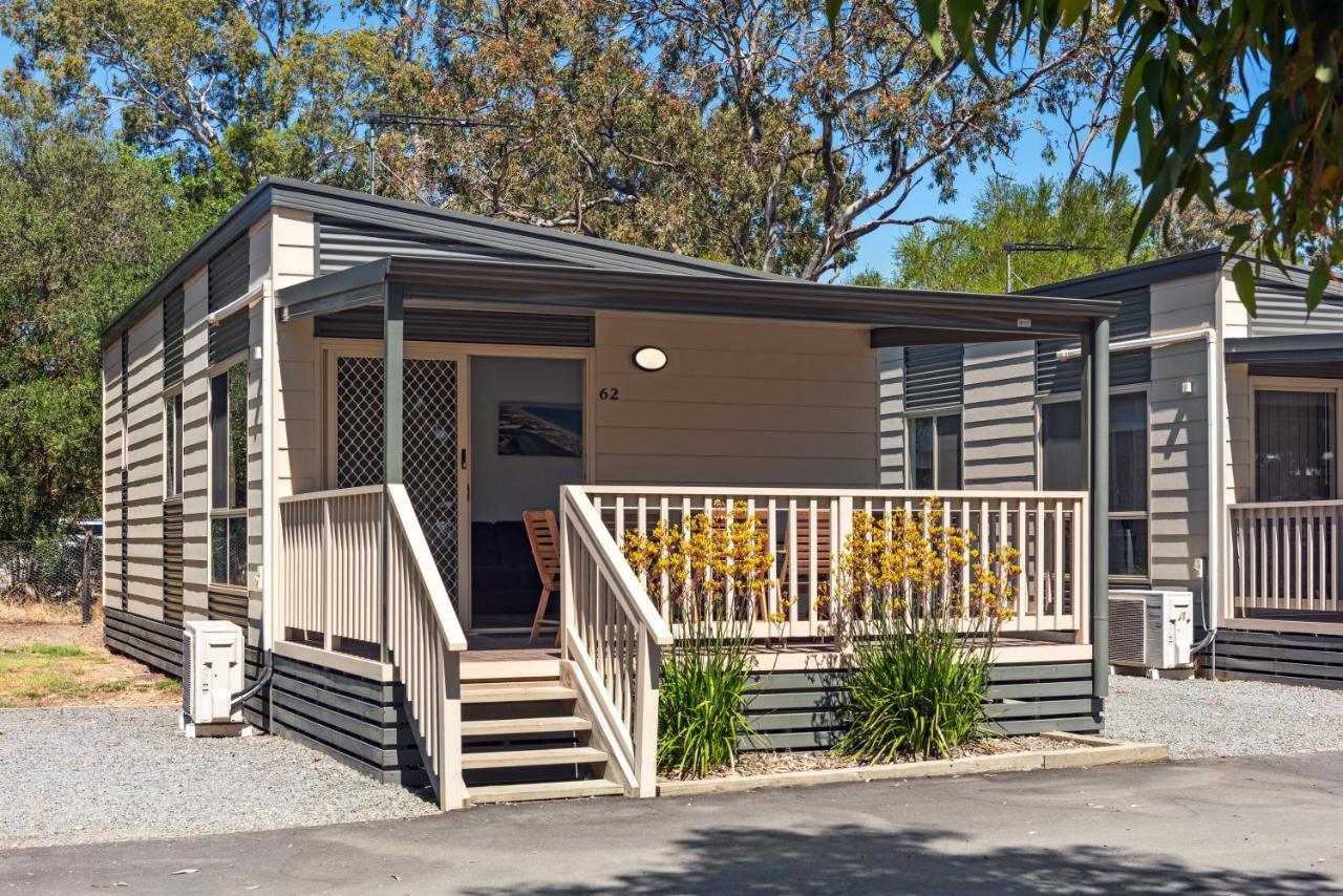 Discovery Parks - Barossa Valley Hotel Tanunda Exterior photo