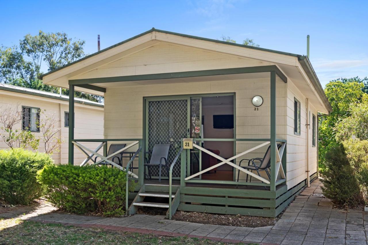 Discovery Parks - Barossa Valley Hotel Tanunda Exterior photo