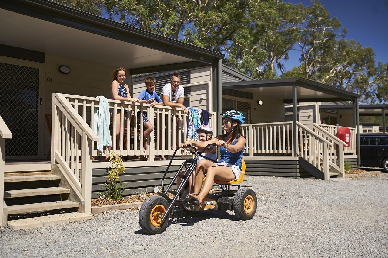 Discovery Parks - Barossa Valley Hotel Tanunda Exterior photo